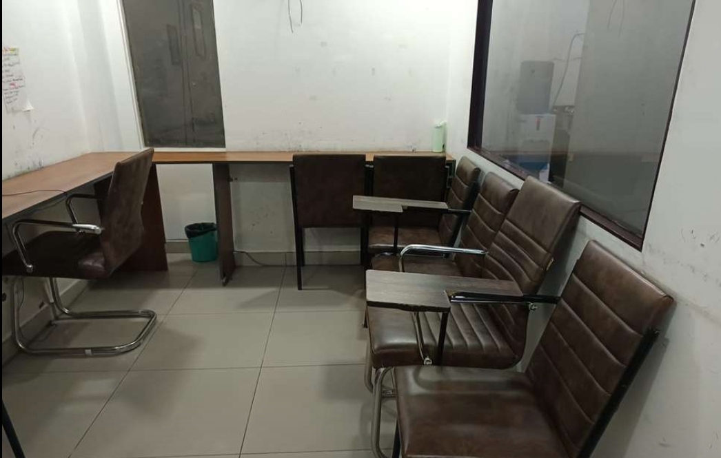 Office for rent