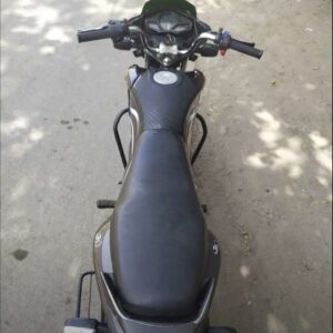 Passion bike