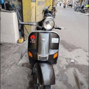 Bajaj chetak