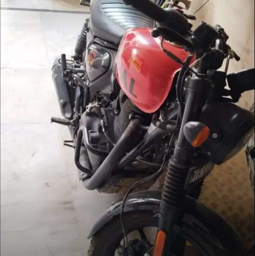Bike
