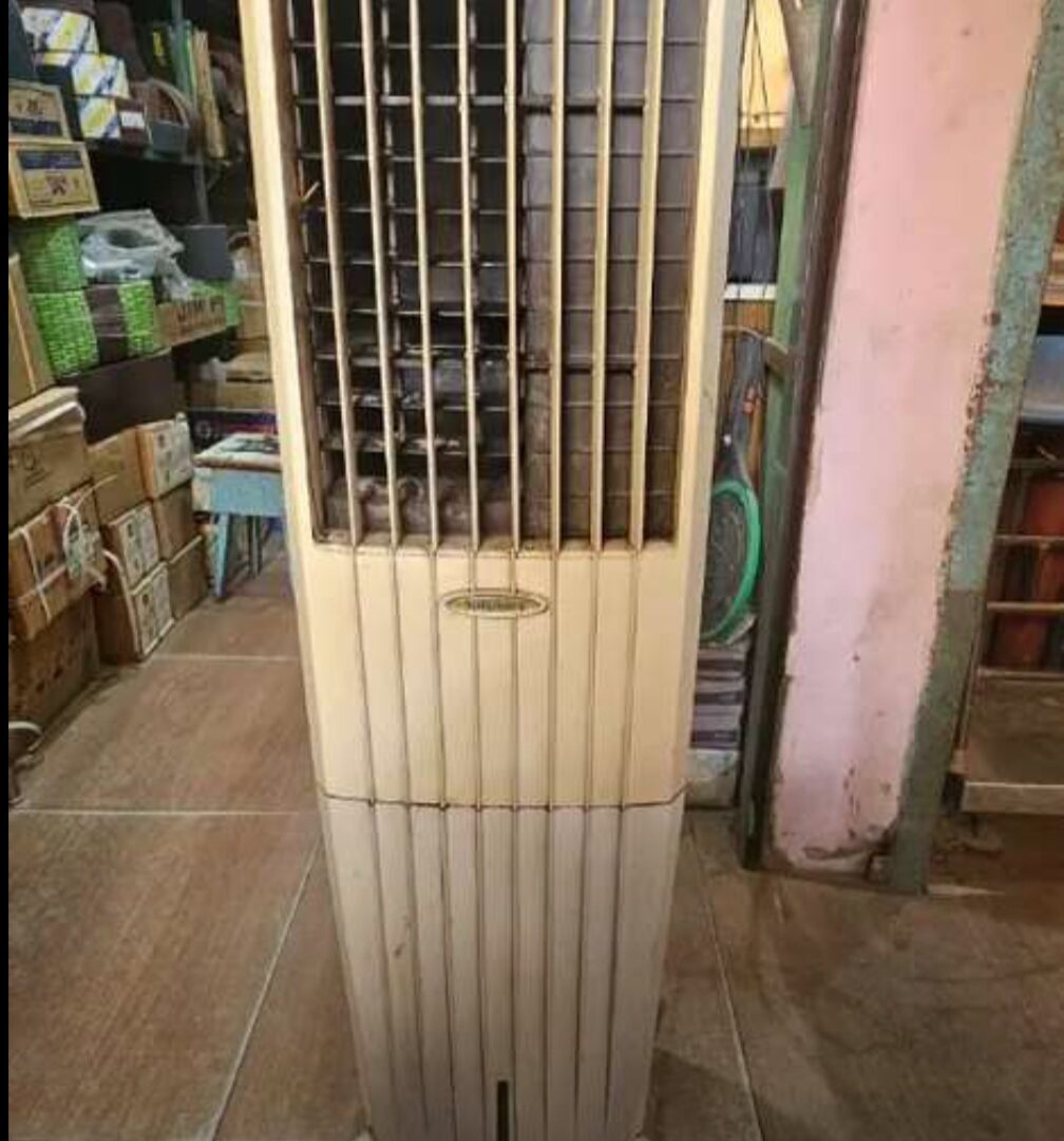 Symphony air cooler