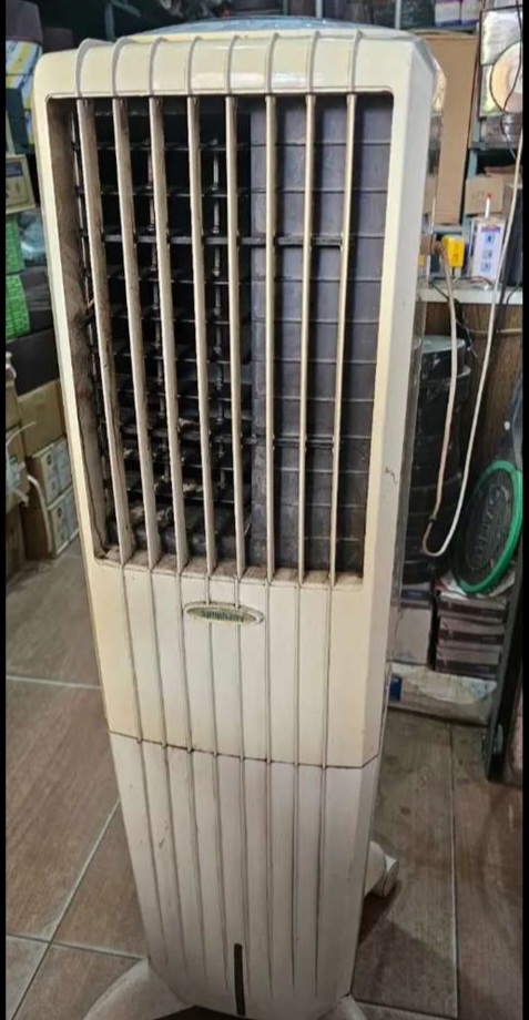 Symphony air cooler