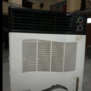 Air cooler