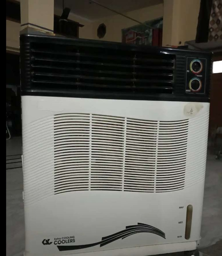 Air cooler