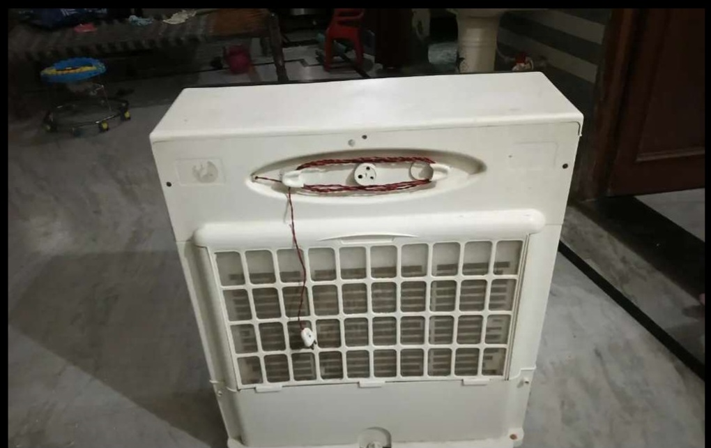 Air cooler