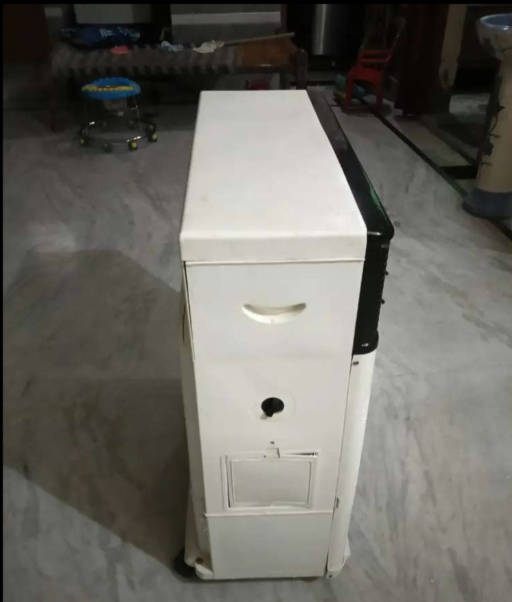 Air cooler