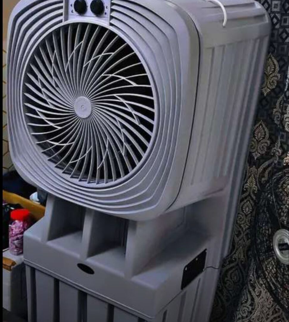 Air cooler