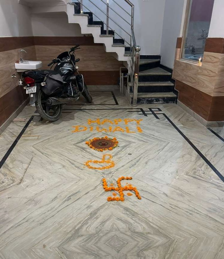 Room on rent