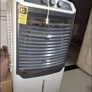 Air cooler