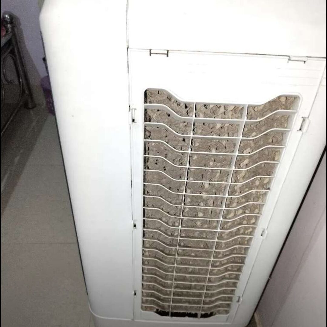 Air cooler