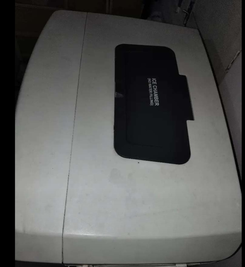 Air cooler
