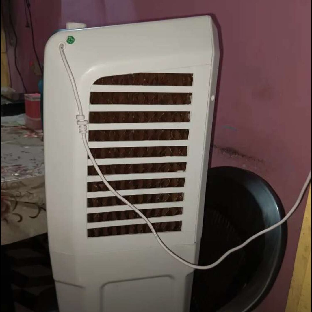 Cooler
