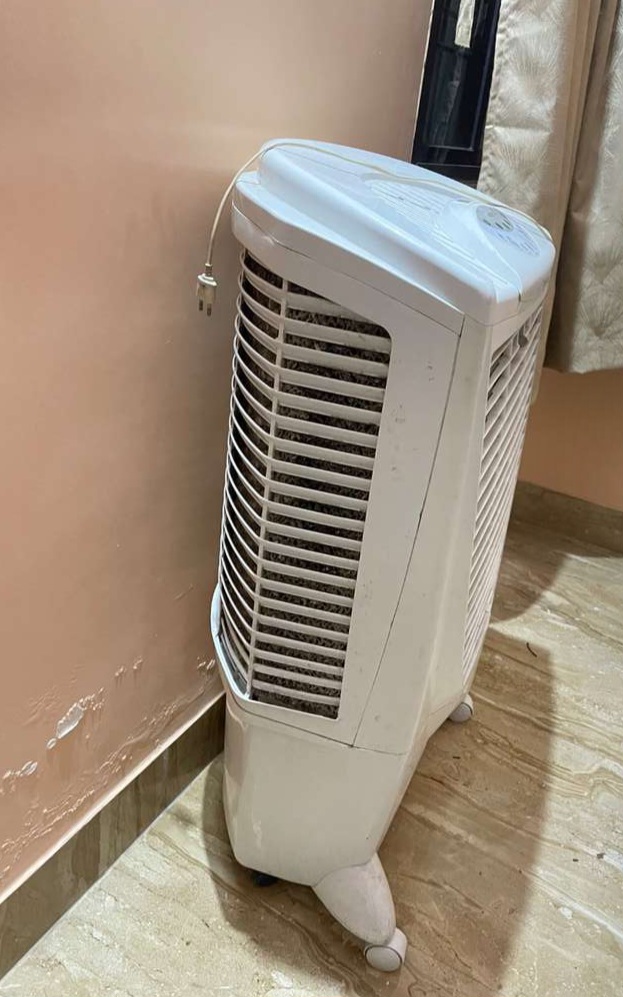 Air cooler