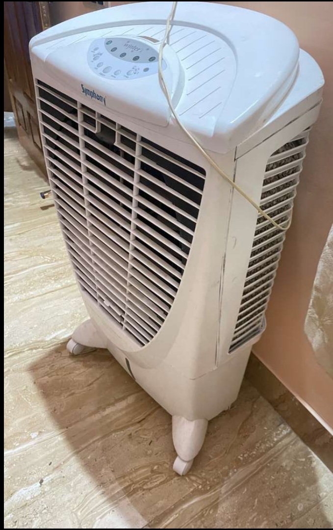 Air cooler