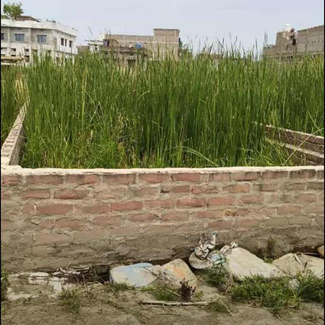 Plot for sale