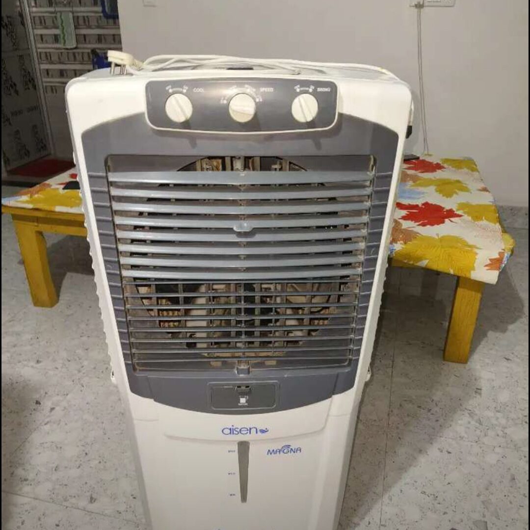 Air cooler