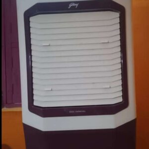 Air cooler
