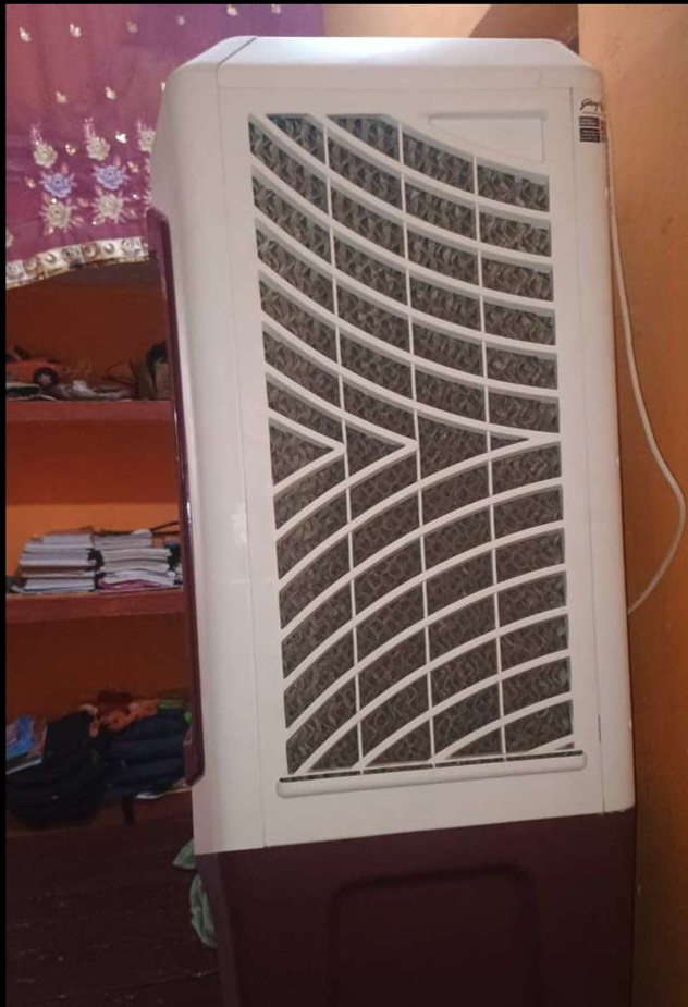 Air cooler
