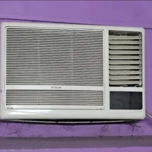 Hitachi AC