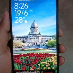 Poco m6 pro