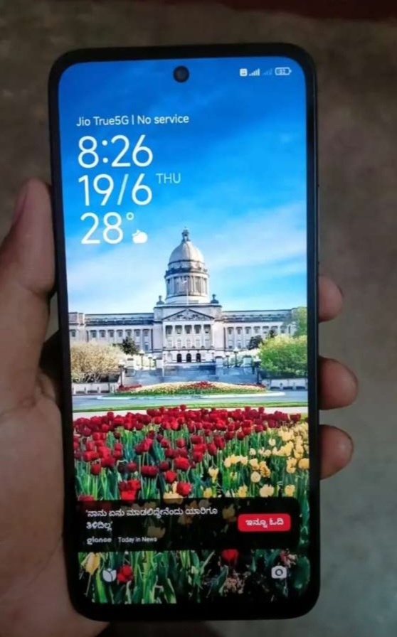 Poco m6 pro