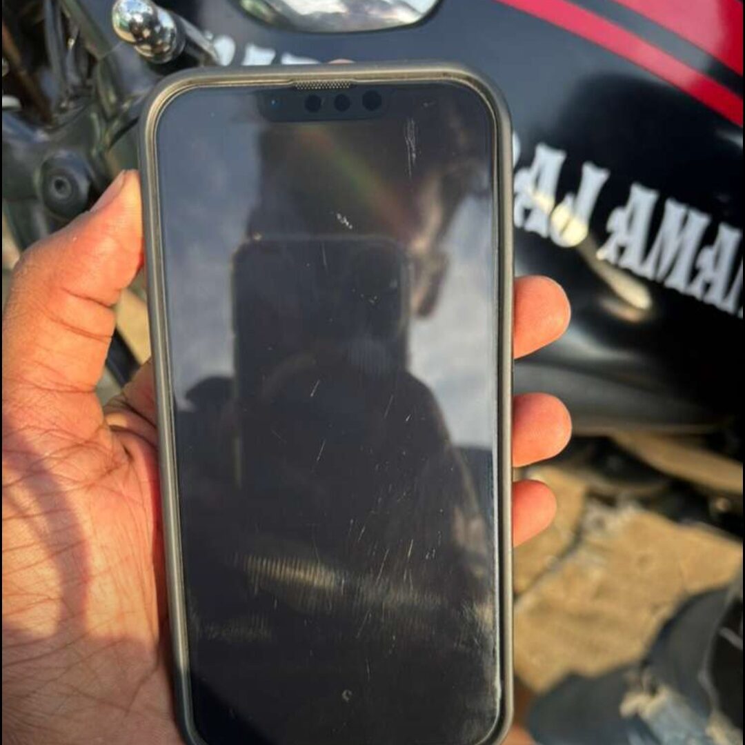 I phone 13