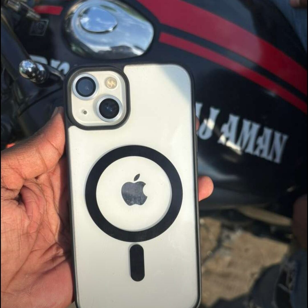 I phone 13