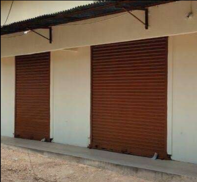 Shop for rent