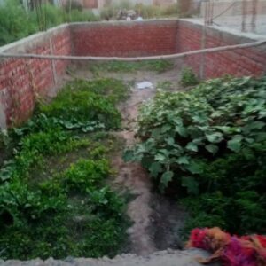 Plot for sale