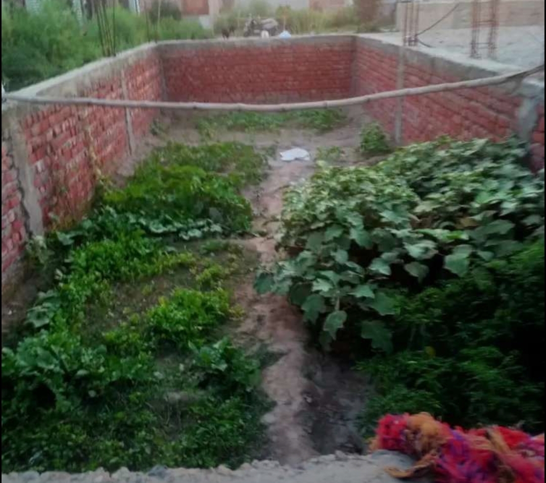 Plot for sale