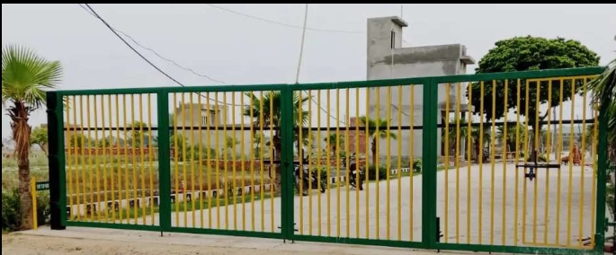Plot for sale