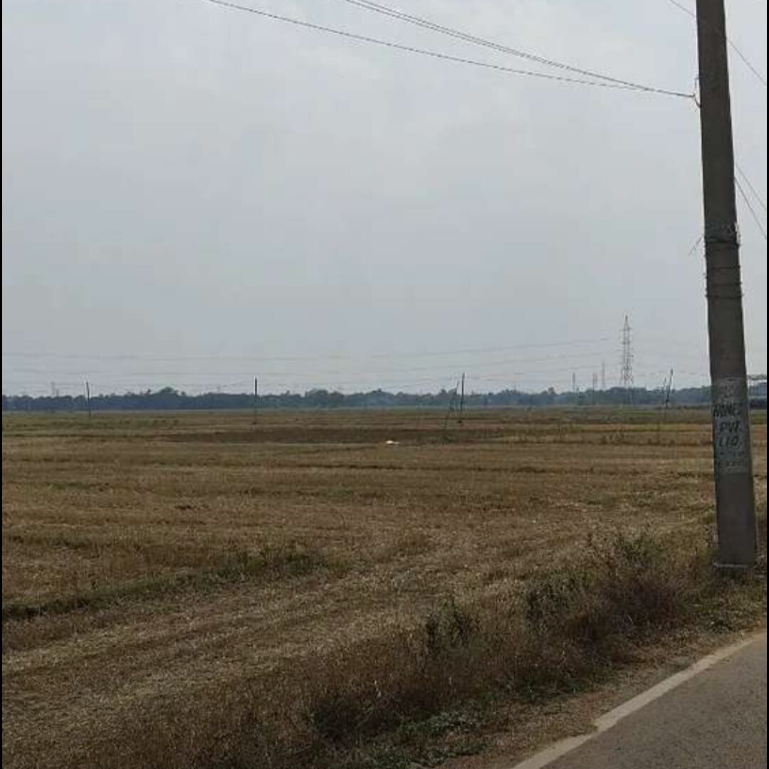 Plot for sale