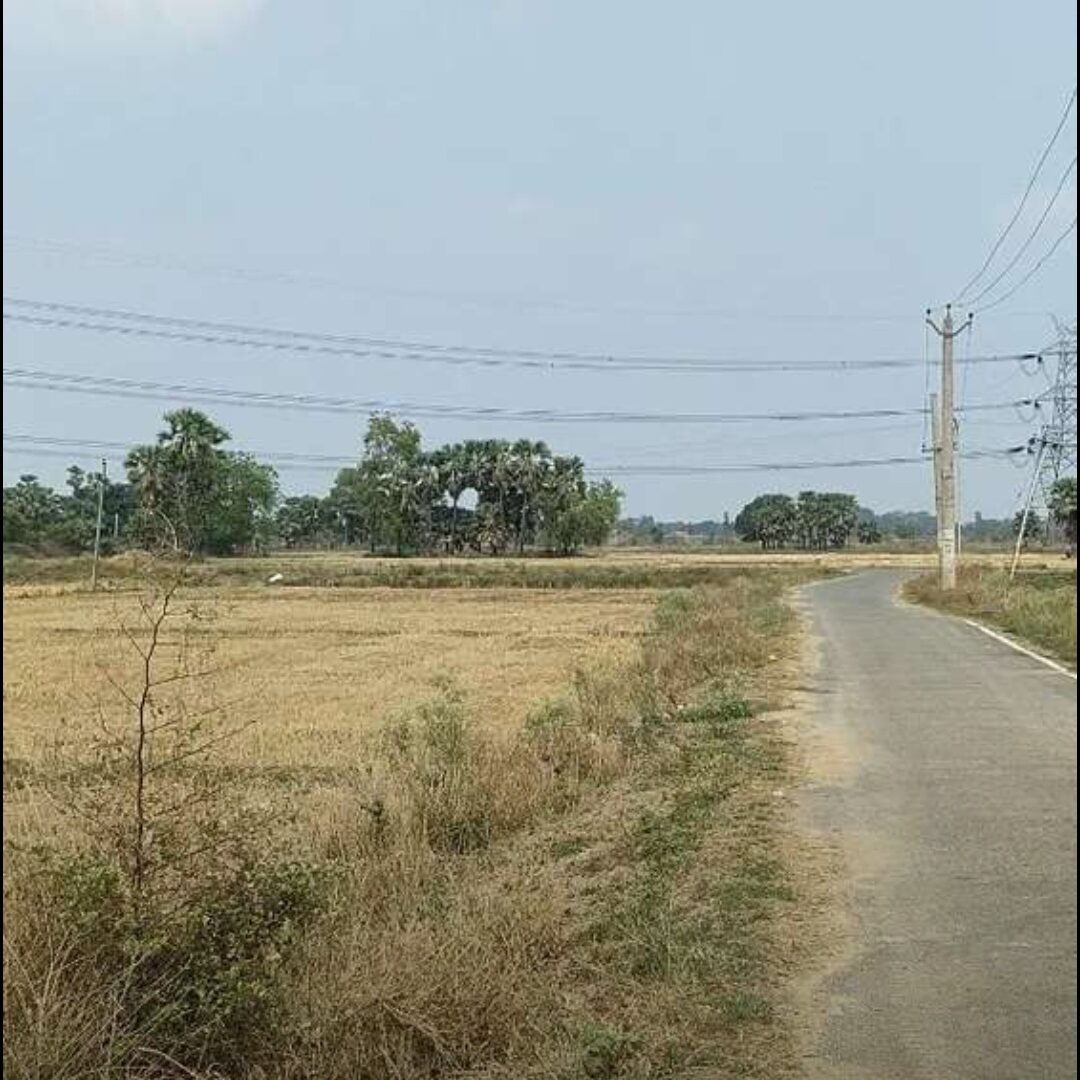 Plot for sale
