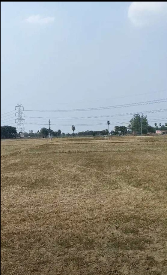 Plot for sale