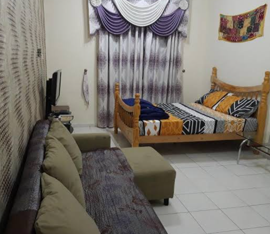 Room for rent