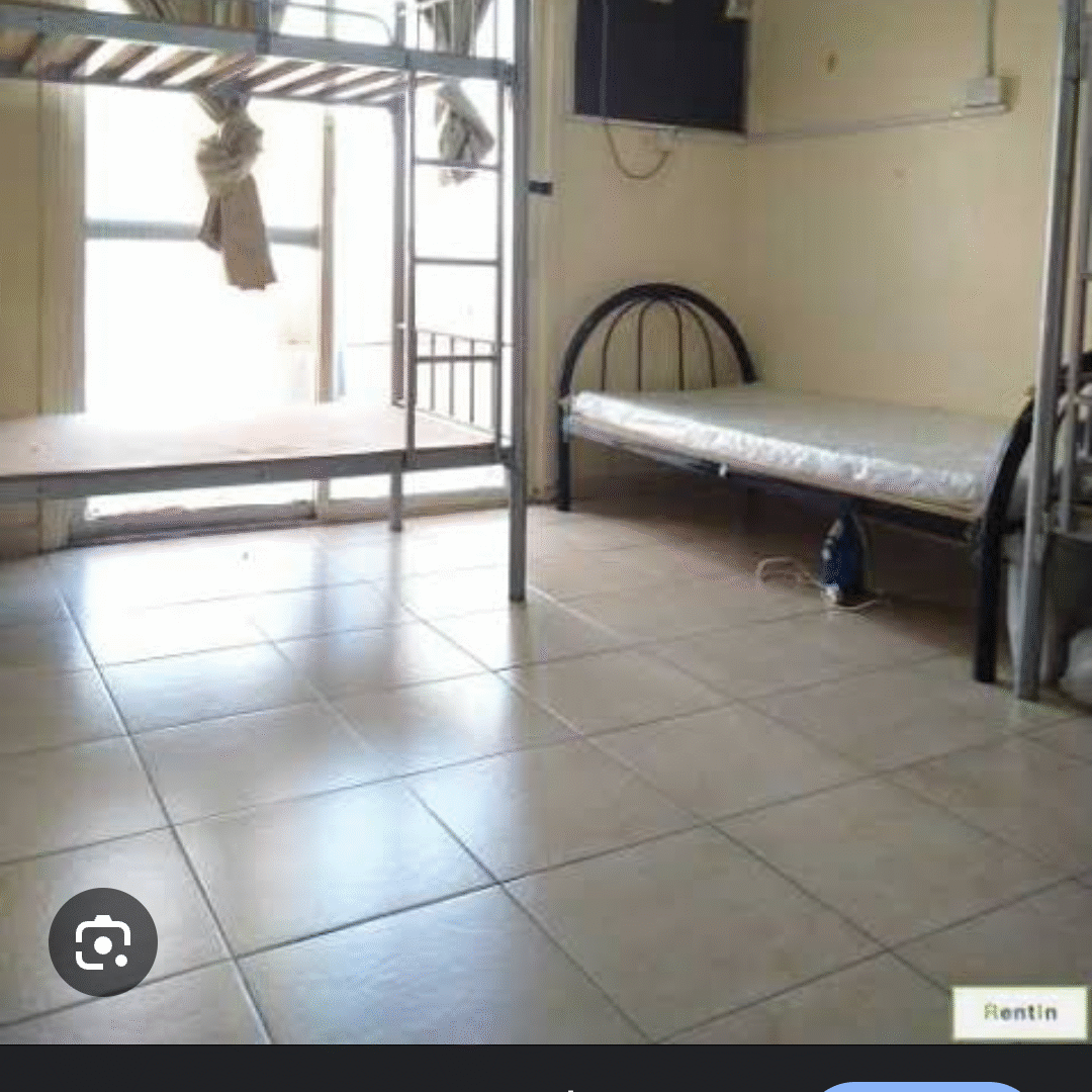 Room for rent