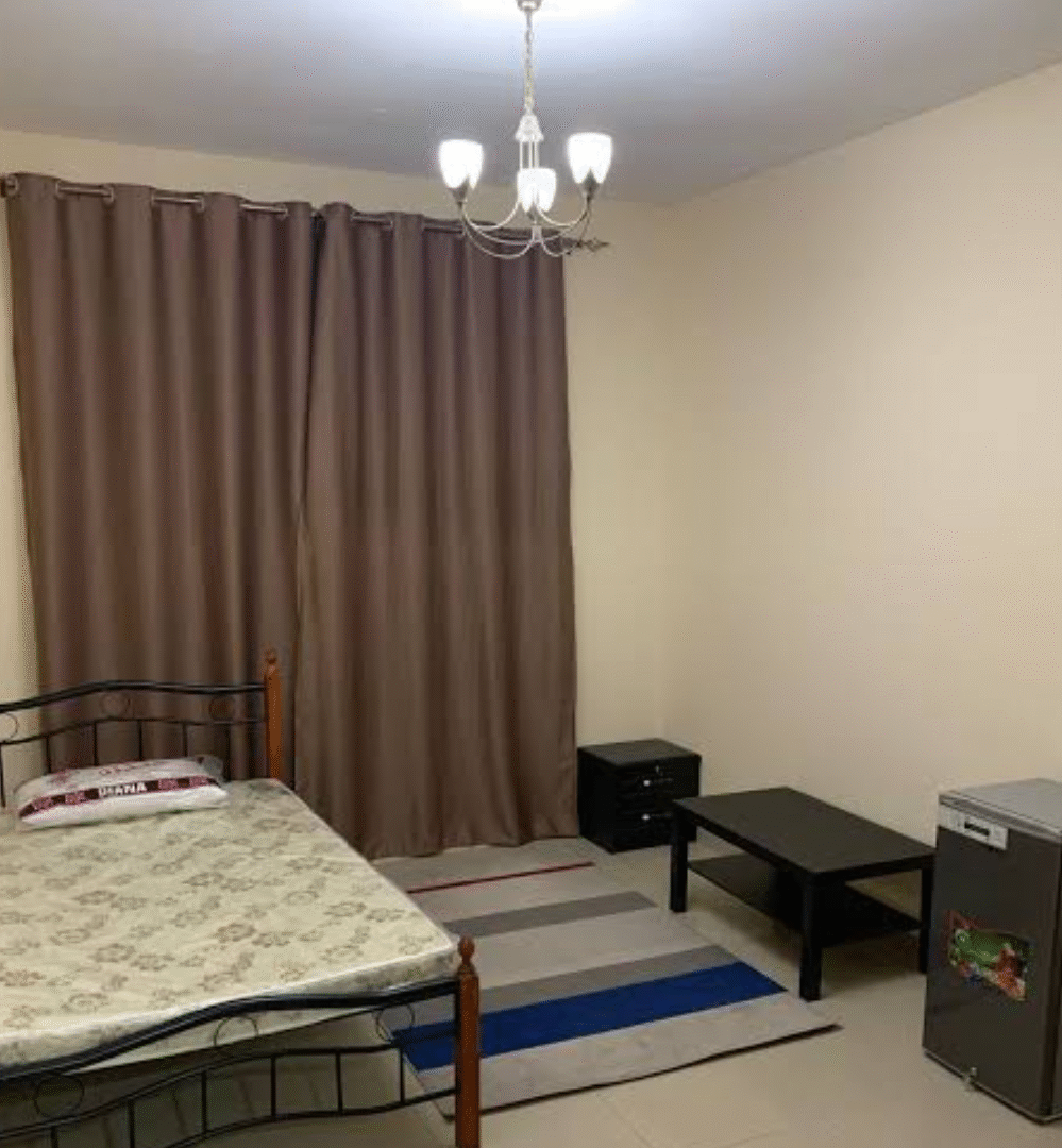 Room for rent