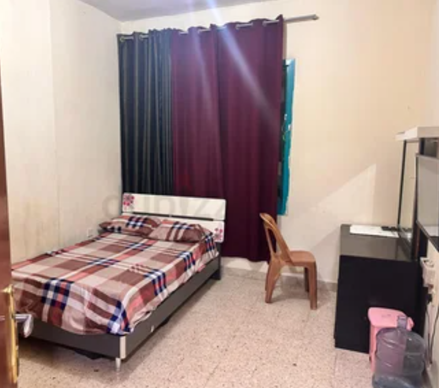 Room for rent