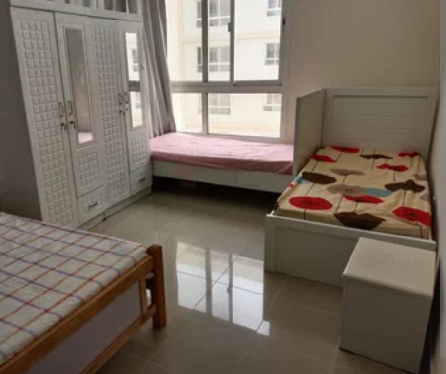 Room rent