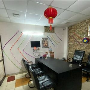 Office for rent