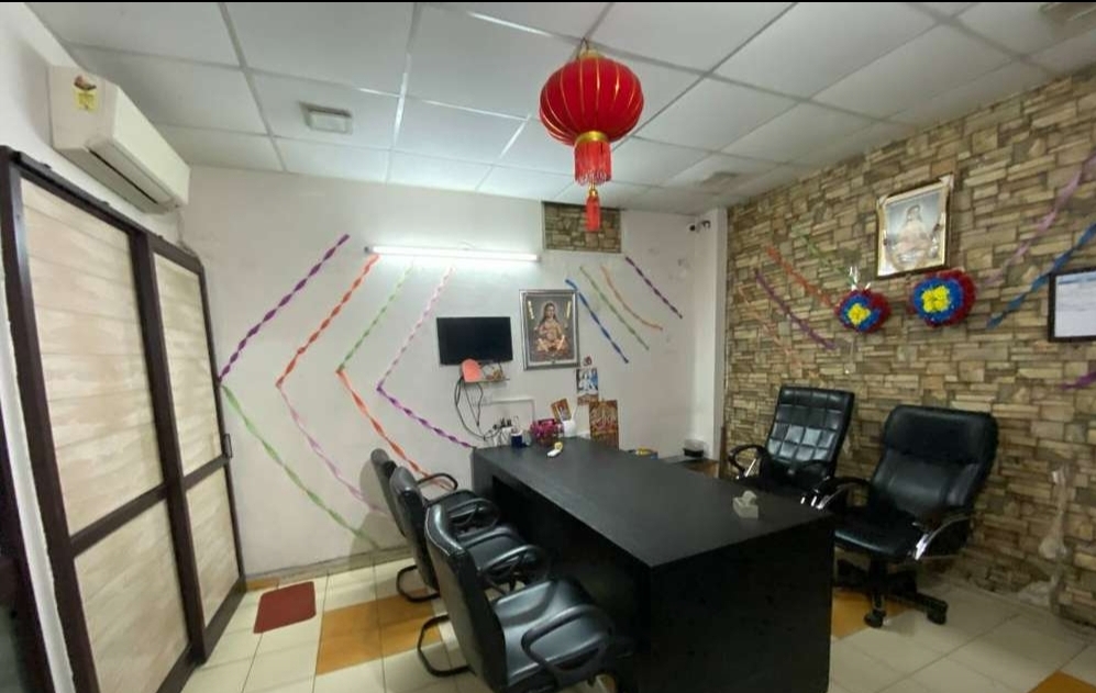 Office for rent