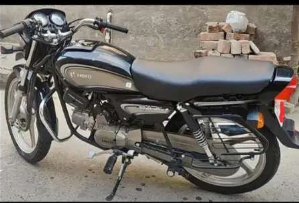 Bike