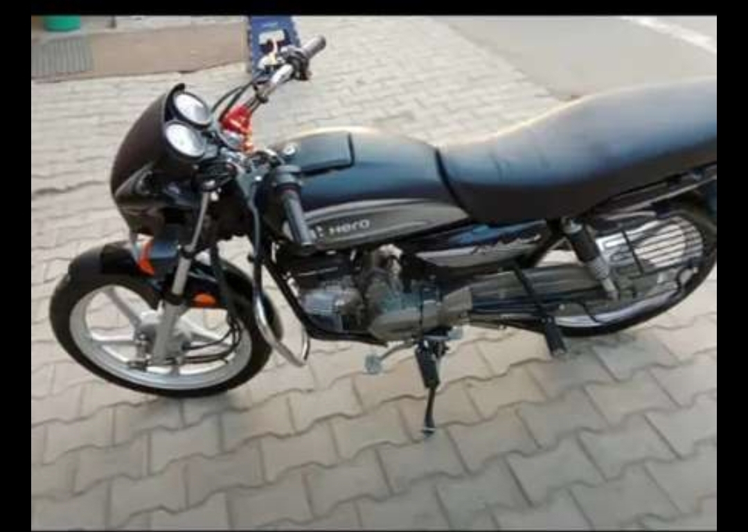 Bike
