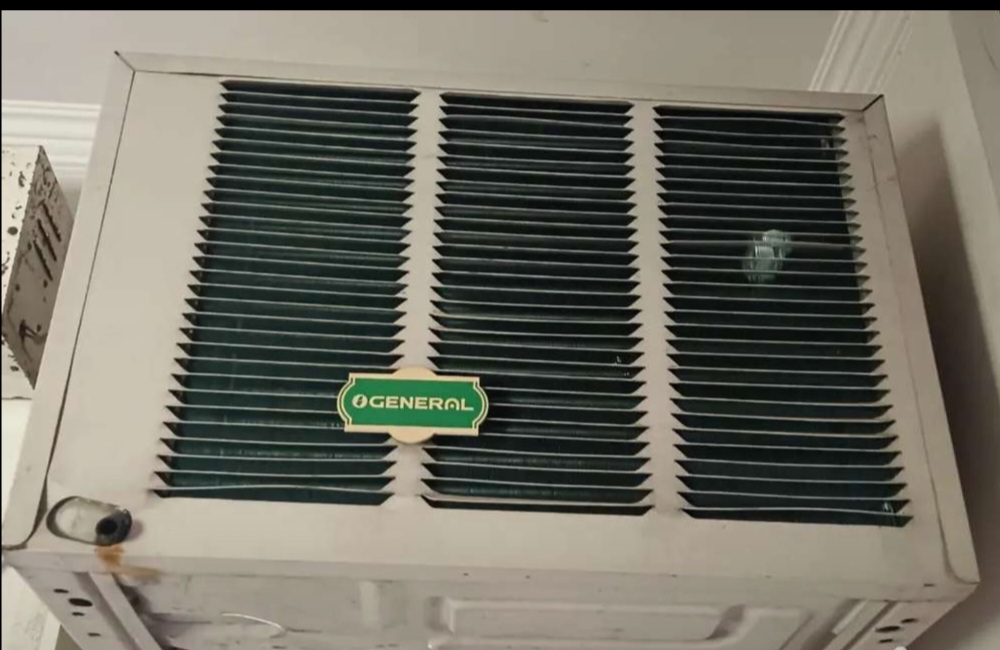 General Ac