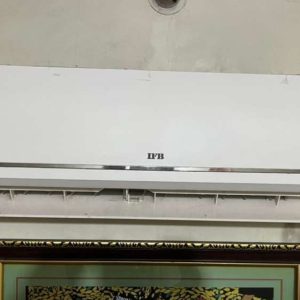 IFB inverter AC