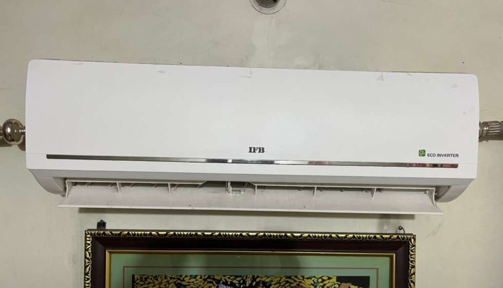 IFB inverter AC