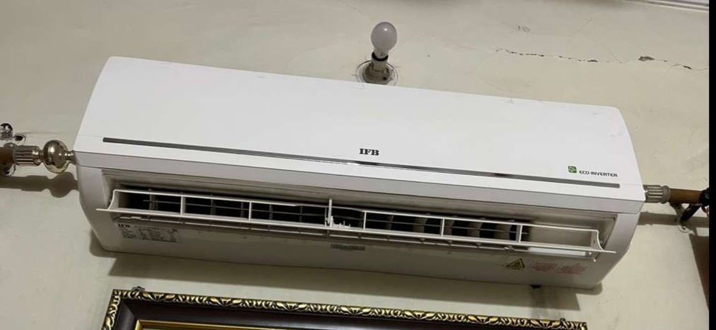 IFB inverter AC