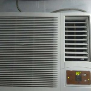 Window AC