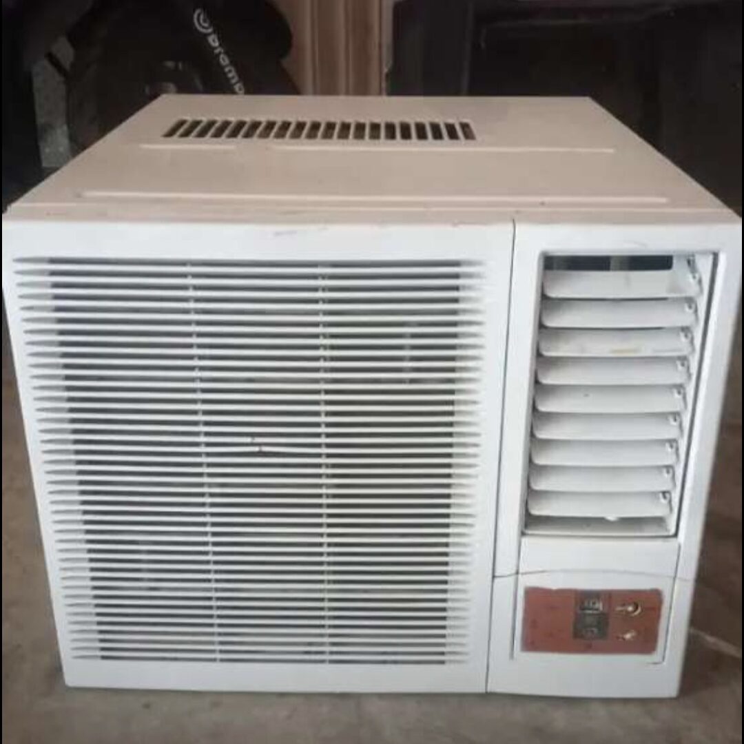 Window AC