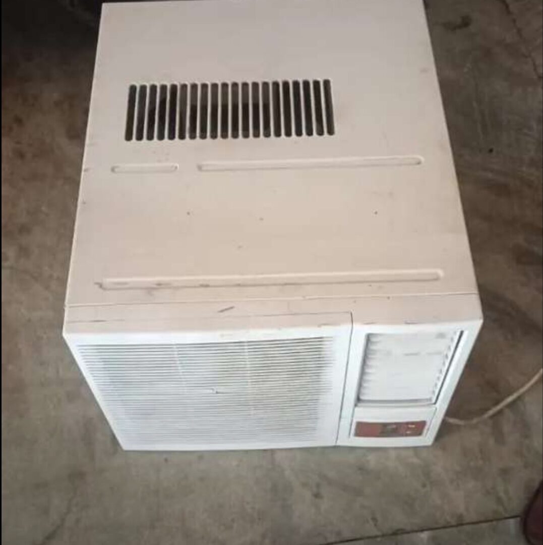 Window AC